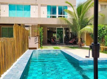 Casa · 250m² · 5 Quartos · Casa em , Ipojuca/PE de 250m² 5 quartos à venda por R$ 3.800.000,00