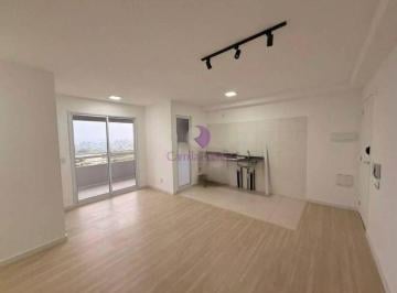 Apartamento · 64m² · 3 Quartos · 1 Vaga · Apartamento à Venda no Condomínio In Suzano – Parque Santa Rosa, Suzano/SP