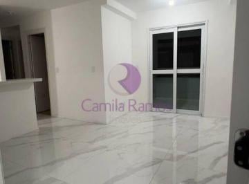 Apartamento · 51m² · 2 Quartos · 1 Vaga · Apartamento à Venda – Condomínio Rivera, Parque Santa Rosa, Suzano/SP