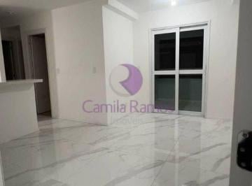 Apartamento · 51m² · 2 Quartos · 1 Vaga · Apartamento à Venda – Condomínio Rivera, Parque Santa Rosa, Suzano/SP