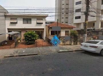 Terreno · 811m² · Terreno em Centro, São Bernardo do Campo/SP de 0m² à venda por R$ 3.400.000,00