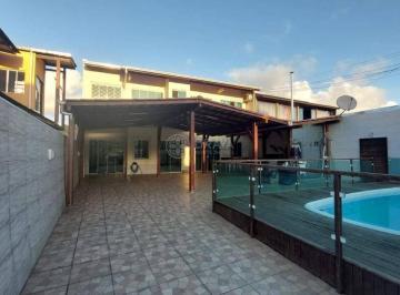 Casa · 120m² · 5 Quartos · 5 Vagas · Sobrado em Dom Bosco, Itajaí/SC de 120m² 5 quartos à venda por R$ 1.700.000,00