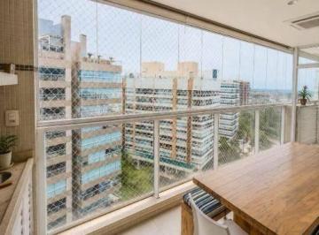 Apartamento · 127m² · 3 Quartos · 2 Vagas · Apartamento em Centro, Bertioga/SP de 127m² 3 quartos à venda por R$ 3.800.000,00 ou para locação R$