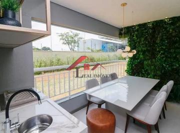 Apartamento de 3 quartos, Salto · Apartamento para venda em Jardim D'icaraí de 75.50m² com 3 Quartos e 1 Suite