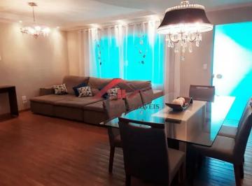 Casa · 200m² · 3 Quartos · 2 Vagas · Casa para venda em Boa Vista de 200.00m² com 3 Quartos, 1 Suite e 2 Garagens