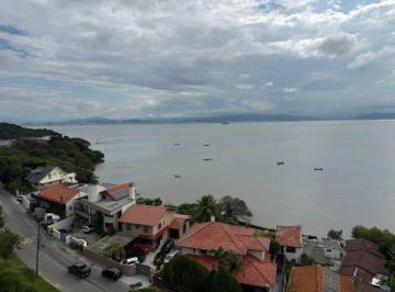 Apartamento · 183m² · 3 Quartos · 3 Vagas · Apartamento em João Paulo, Florianópolis/SC de 183m² 3 quartos à venda por R$ 3.500.000,00