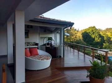 Rural · 398m² · 3 Quartos · 5 Vagas · Chácara em Lagos de Shanadu, Indaiatuba/SP de 398m² 3 quartos à venda por R$ 3.800.000,00