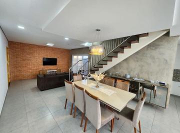 Casa · 240m² · 4 Quartos · 4 Vagas · Casa em Parque Cidade Nova, Mogi Guaçu/SP de 240m² 4 quartos à venda por R$ 2.350.000,00