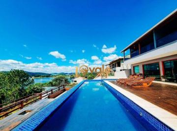 Casa · 760m² · 7 Quartos · 8 Vagas · Casa em , Igaratá/SP de 760m² 7 quartos à venda por R$ 3.850.000,00