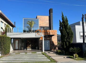 Casa · 450m² · 5 Quartos · 4 Vagas · Sobrado em Centro, Mogi das Cruzes/SP de 450m² 5 quartos à venda por R$ 3.600.000,00