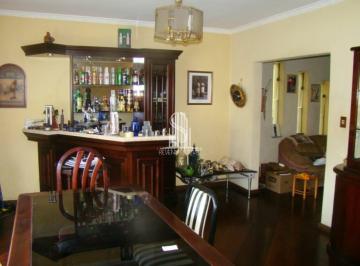 Casa · 260m² · 4 Quartos · 2 Vagas · Sobrado em Vila Brasílio Machado, São Paulo/SP de 260m² 4 quartos à venda por R$ 1.990.000,00