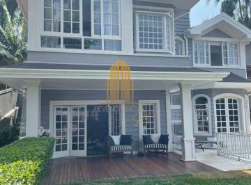 Casa · 298m² · 3 Quartos · 3 Vagas · Sobrado em Vila Tramontano, São Paulo/SP de 298m² 3 quartos à venda por R$ 3.800.000,00