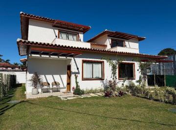 Casa · 241m² · 4 Quartos · 3 Vagas · Casa em Geribá, Armação dos Búzios/RJ de 241m² 4 quartos à venda por R$ 1.980.000,00