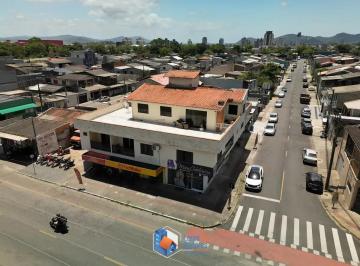 Comercial · 676m² · 2 Vagas · Imóvel Comercial em São Vicente, Itajaí/SC de 676m² à venda por R$ 3.800.000,00
