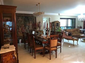 Apartamento de 4 quartos, Recife · Apartamento em Santana, Recife/PE de 297m² 4 quartos à venda por R$ 3.700.000,00
