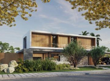 Casa · 365m² · 4 Quartos · 4 Vagas · Casa em Areias De Palhocinha, Garopaba/SC de 365m² 4 quartos à venda por R$ 3.790.000,00