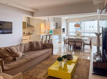 Apartamento · 137m² · 3 Quartos · 3 Vagas · Apartamento em Centro, Balneário Camboriú/SC de 137m² 3 quartos à venda por R$ 3.700.000,00