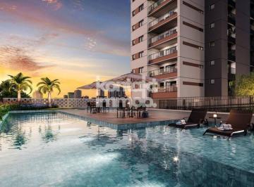 Apartamento · 115m² · 3 Quartos · 2 Vagas · Apartamento com 3 quartos à Venda, Vila Independência - Sorocaba