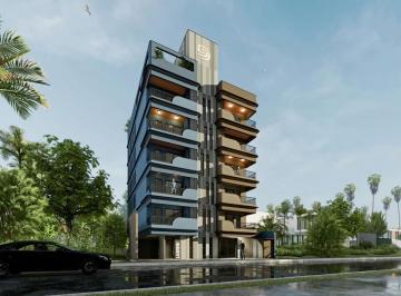 Apartamento · 180m² · 4 Quartos · 2 Vagas · Apartamento em Meia Praia, Navegantes/SC de 180m² 4 quartos à venda por R$ 1.699.000,00