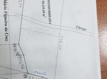 Rural · 50000m² · Chácara em Área Rural de Santo Antônio de Posse, Santo Antônio de Posse/SP de 50000m² à venda por R$
