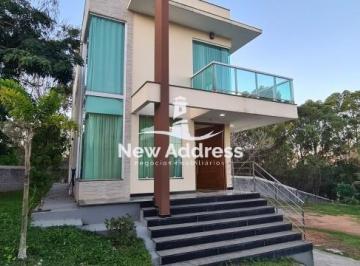 Casa · 330m² · 4 Quartos · 4 Vagas · Casa em Interlagos, Vila Velha/ES de 330m² 4 quartos à venda por R$ 1.500.000,00