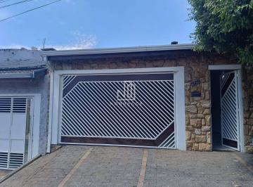 Casa · 119m² · 2 Quartos · 2 Vagas · Casa térrea disponível para locação Jardim Hubert Indaiatuba SP
