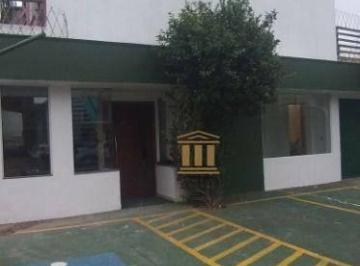 Comercial · 580m² · 4 Vagas · Predio em Vila Ema, São José dos Campos/SP de 580m² à venda por R$ 3.800.000,00 ou para locação R$ 1