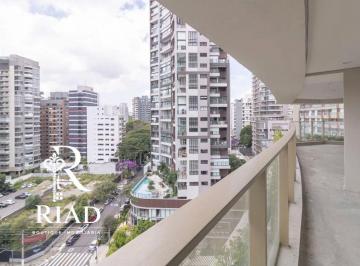 Apartamento · 221m² · 3 Quartos · 3 Vagas · Condominio Villa Versace Moema | 221 m² ao Lado do Parque Ibirapuera