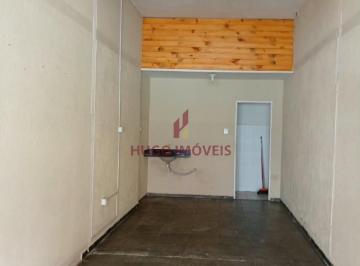 Foto 01 · Sala Comercial no Jardim Motorama, São José dos Campos-SP: 2 Salas, 1 Vaga, 35m² de Área.