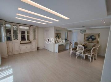 Apartamento · 110m² · 3 Quartos · 2 Vagas · Apartamento com 3 quartos à Venda, Ipiranga