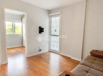 06 · Apartamento com 2 quartos e 1 vaga de garagem livre e coberta - Itacorubi - Florianópolis/SC