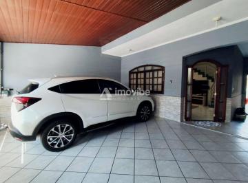 Casa · 150m² · 3 Quartos · 2 Vagas · CASA AMPLA AREJADA COM HIDROMASSAGEM SISTEMA FOTOVOLATICO