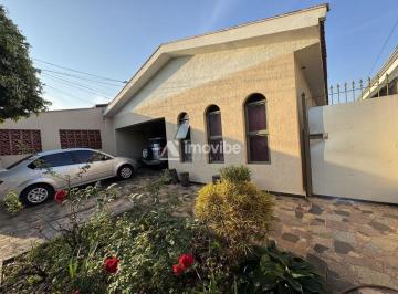 Casa · 129m² · 3 Quartos · 4 Vagas · Casa com edícula