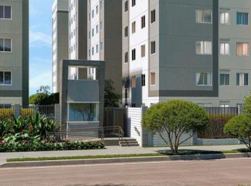 Apartamento · 26m² · 1 Quarto · Mirante do Farol | Construtora MRV | Lançamento | 26 metros | Studios com varanda sem vaga