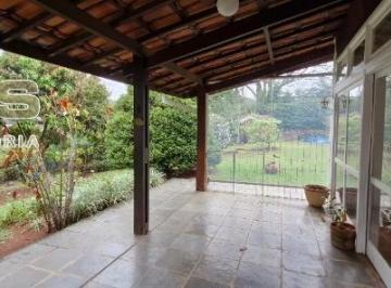 Foto 01 · Casa térrea no Palavra da Vida com duas edículas e muita natureza