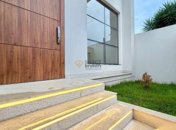 Casa · 212m² · 3 Quartos · 2 Vagas · Casa com 3 quartos, Residencial cidade jardim - Colatina