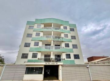 Apartamento · 66m² · 2 Quartos · 1 Vaga · EXCELENTE APARTAMENTO NO ED. TOM JOBIN NO FAZENDA VITALI.