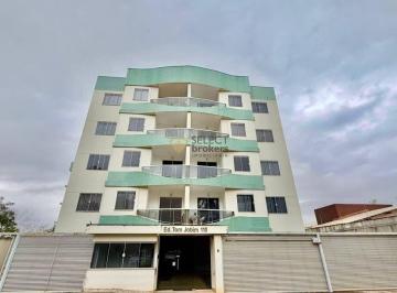 Apartamento · 66m² · 2 Quartos · 1 Vaga · EXCELENTE APARTAMENTO NO ED. TOM JOBIN NO FAZENDA VITALI.