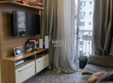 Apartamento · 50m² · 2 Quartos · 1 Vaga · Vendo apartamento General Bruce. Sacada, 2 quartos com vaga