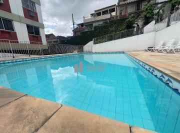 Apartamento · 60m² · 2 Quartos · 1 Vaga · APARTAMENTO A VENDA EXCLUSIVIDADE - VARANDA, SALA EM 2 AMBIENTES, 2 QUARTOS, BANHEIRO SOCIAL, COZINH