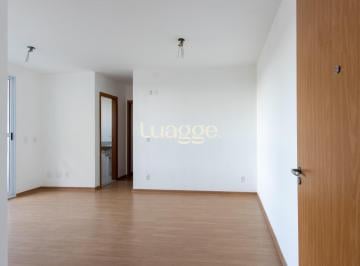 Apartamento · 52m² · 2 Quartos · 1 Vaga · APARTAMENTO PARA ALUGAR NO BAIRRO CAMAQUÃ - 02 QUARTOS SENDO 01 SUITE - 01 VAGA
