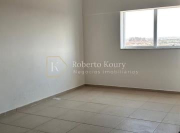 Foto 01 · Aluguel de Sala Comercial no Jardim do Paço, Sorocaba-SP: 32,73 m², 2 banheiros, 1 vaga de garagem!