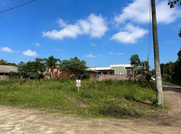 Terreno · TERRENO ESQUINA, 300M², PONTAL