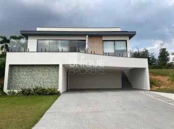 Casa · 400m² · 3 Quartos · 5 Vagas · Casa de Condomínio com 3 quartos, Condomínio Terras de São José - Itu