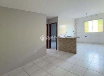 Apartamento · 49m² · 2 Quartos · 1 Vaga · Apartamento 48m² com 2 dormitórios e Vaga em Forquilhas