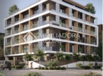 Apartamento · 38m² · 1 Quarto · 1 Vaga · Loft com 38,37m² com 1 vaga de garagem