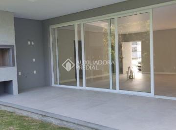 Casa · 266m² · 4 Quartos · 4 Vagas · CASA ALTO PADRÃO CONDOMÍNIO FECHADO EM RATONES.