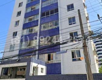 Apartamento · 183m² · 3 Quartos · 1 Vaga · Imoveis - em Candeias