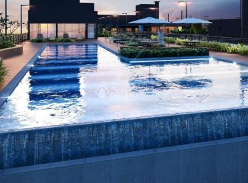 Apartamento · 96m² · 2 Quartos · 1 Vaga · O Bosc Village é reconhecido por sua arquitetura contemporânea e integração ao verde .