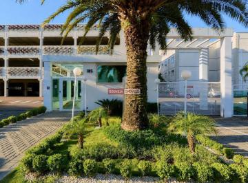 Apartamento · 39m² · 2 Quartos · 1 Vaga · Condomínio Parque Castellammare - Apartamento a Venda no Pinheirinho Semi Mobiliado - R$290.000,00